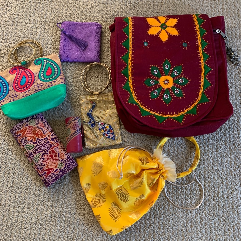Bags